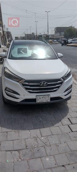 هيونداي توسان